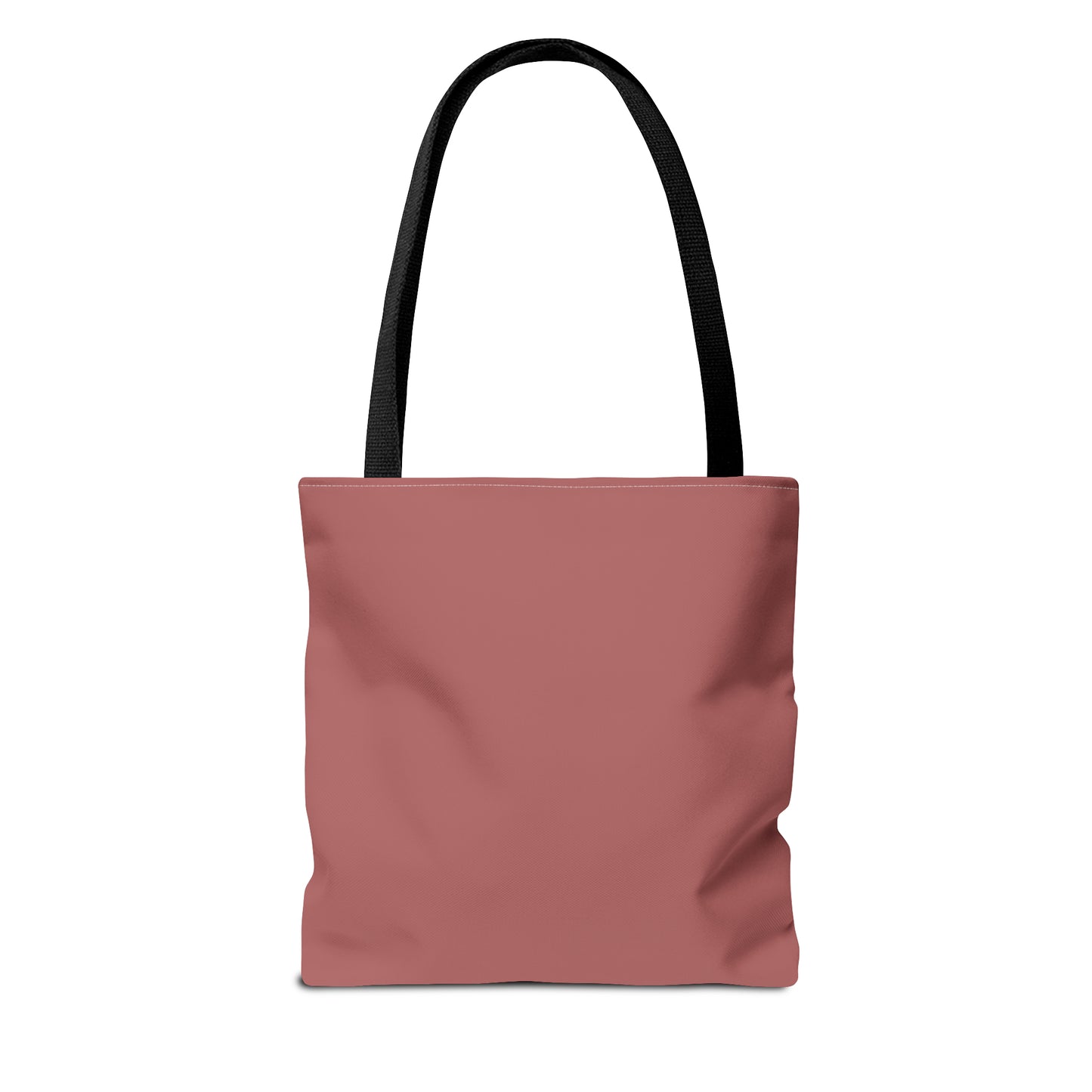 Afro Butterfly Essence Tote Bag (AOP)