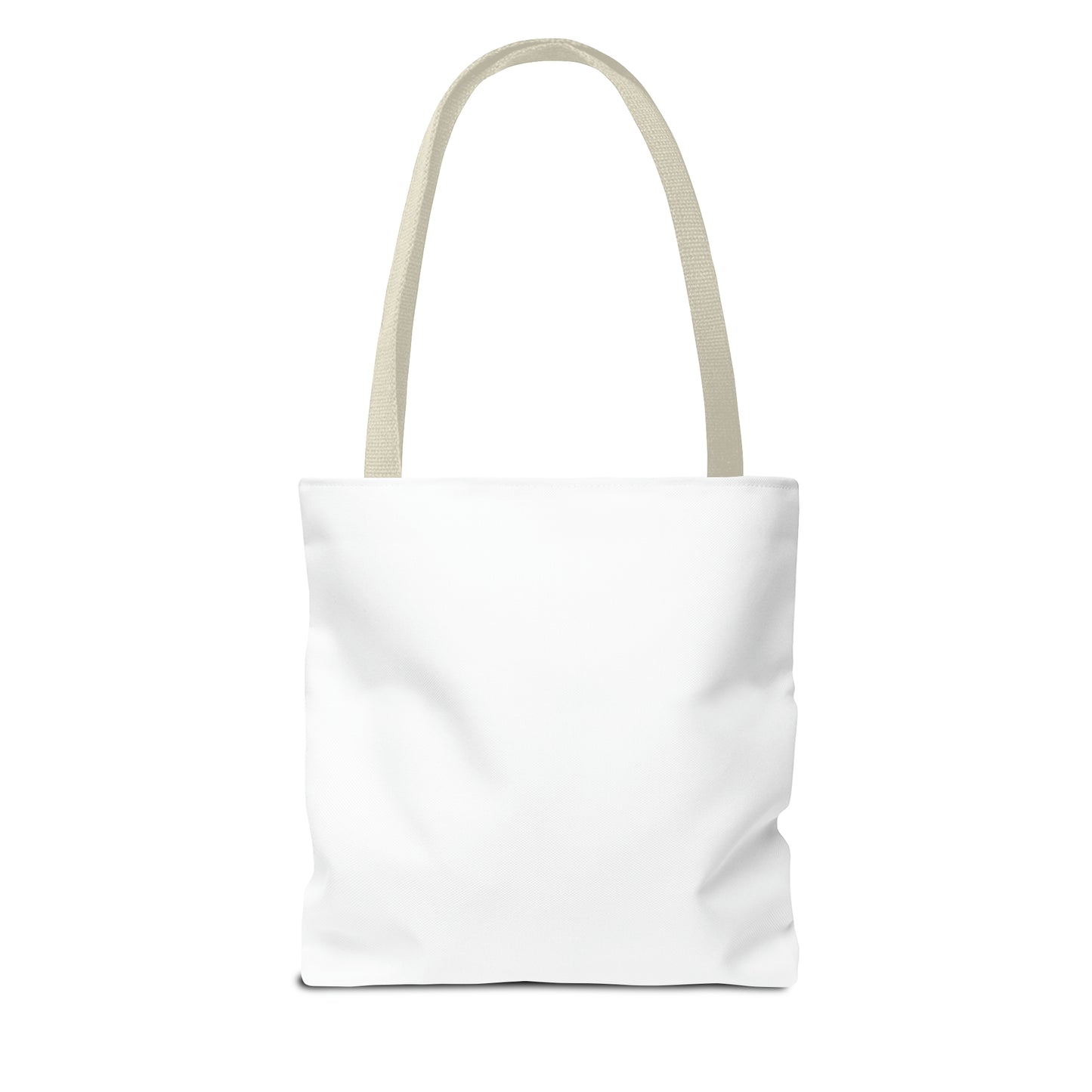 AfroPink Chic Tote Bag (AOP)