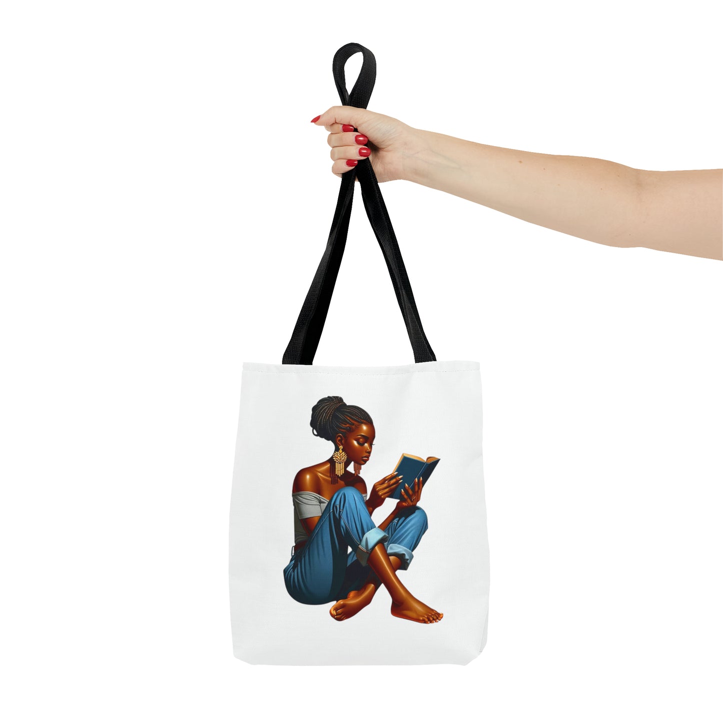 Tote Bag (AOP)