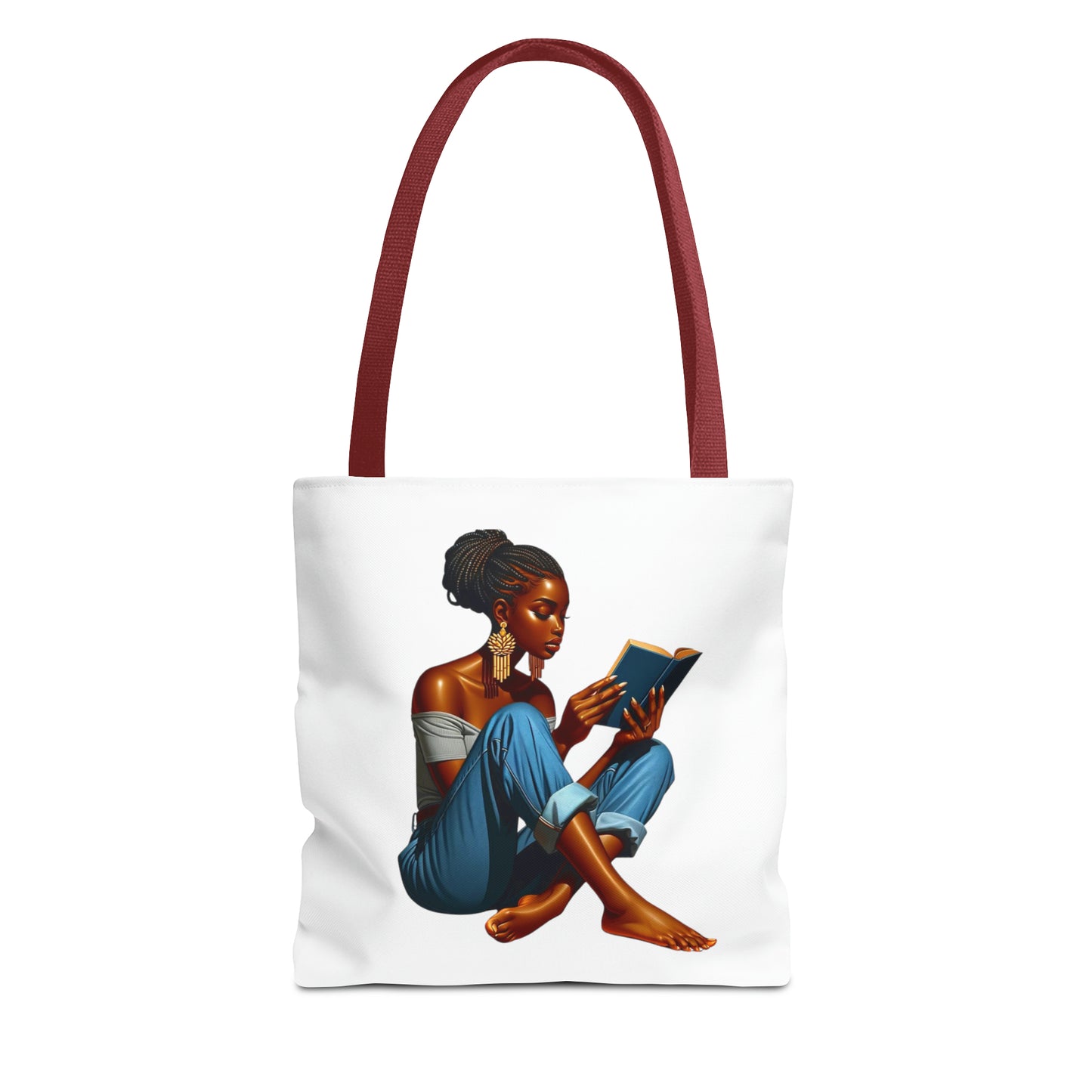 Tote Bag (AOP)