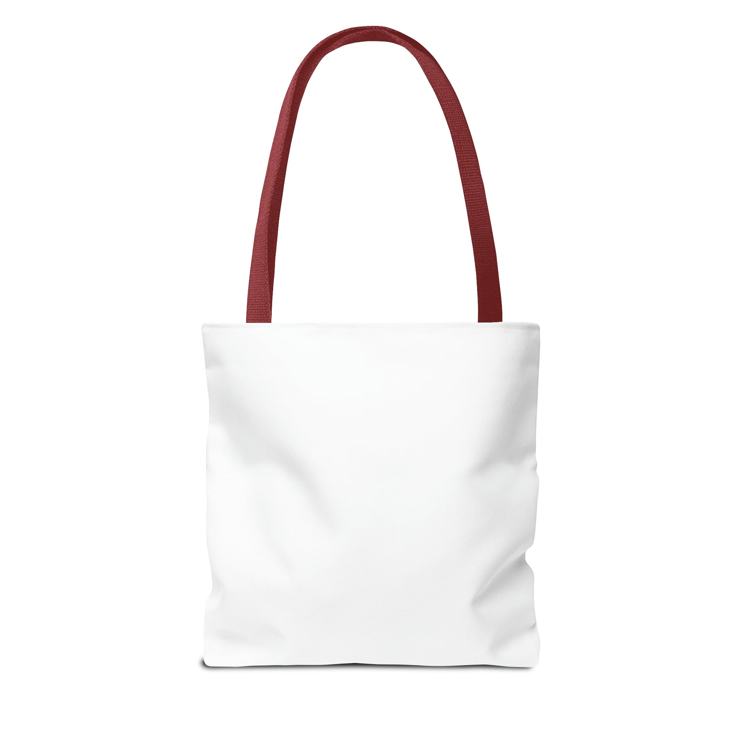 AfroPink Chic Tote Bag (AOP)